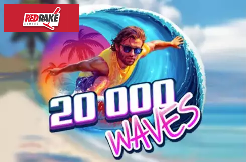 20.000 Waves